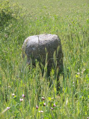 Roc'h Toul, Mael-Pestivien