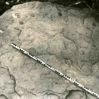 Dolmen de Pendreau