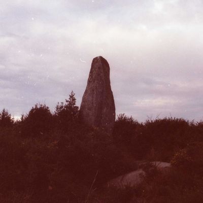 Menhir de Paotr Saout