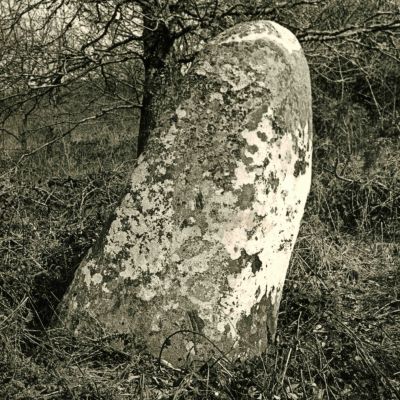 Menhir de Cornec