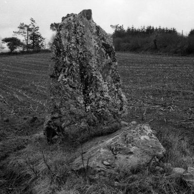 Menhir de Rosquinarch