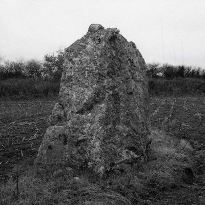 Menhir de Rosquinarch