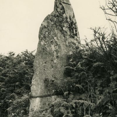 Menhir de Par Ar Menhir