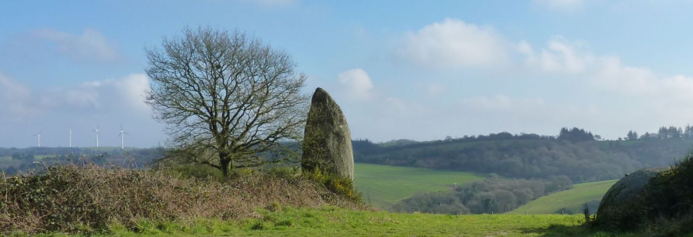 Kergornec, Saint-Gilles-Pligeaux